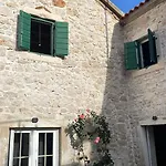 Summer House Apartamento Zaton (Zadar)