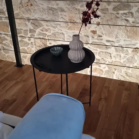 Apartment Summer House Zaton *