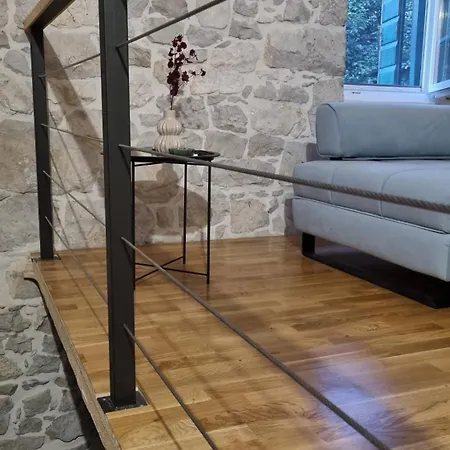 Summer House Zaton Apartment Zaton (Zadar)