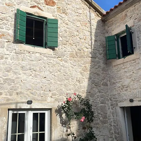Summer House Zaton Apartment Zaton (Zadar)