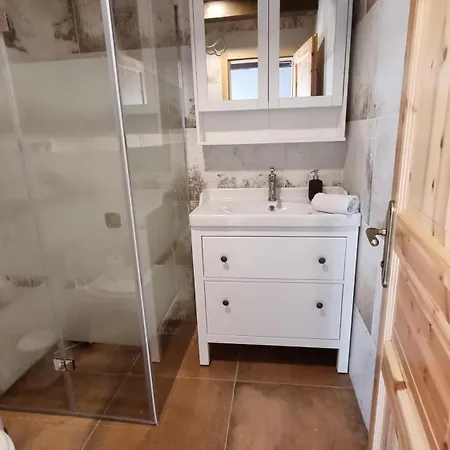 Summer House Apartamento