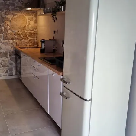 Summer House Zaton Apartment Zaton (Zadar)