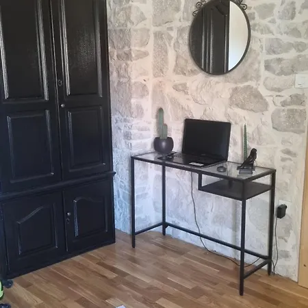 Apartment Summer House Zaton *