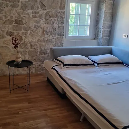Summer House Zaton Apartment Zaton (Zadar)