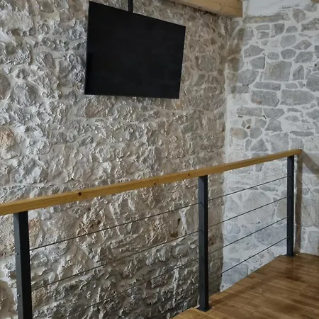 Apartment Summer House Zaton *