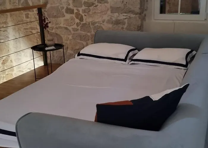 Summer House * Zaton (Zadar)