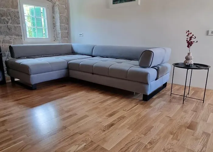 Summer House Appartement *