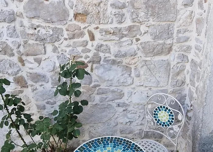 Summer House Appartement