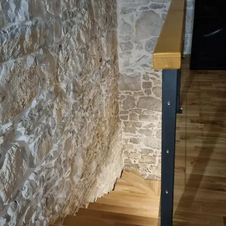Summer House Apartament *