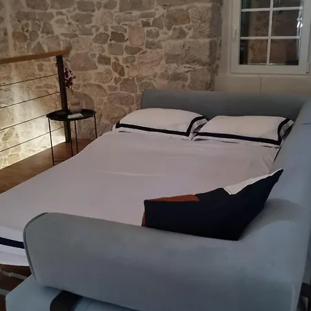 Summer House * Zaton (Zadar)