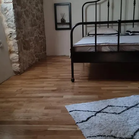 Summer House Zaton (Zadar)