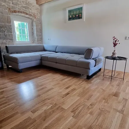 Summer House Apartament *