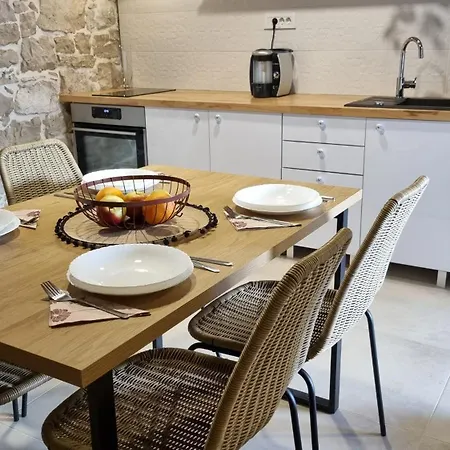 Summer House * Zaton (Zadar)