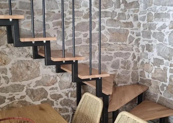 Apartment Summer House