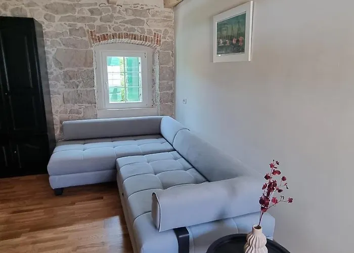 Apartment Summer House *